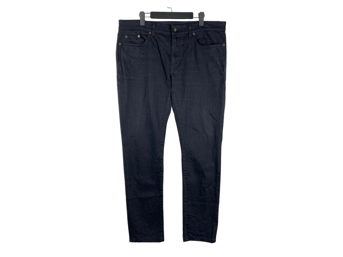 Saint Laurent D03 Slim Jeans