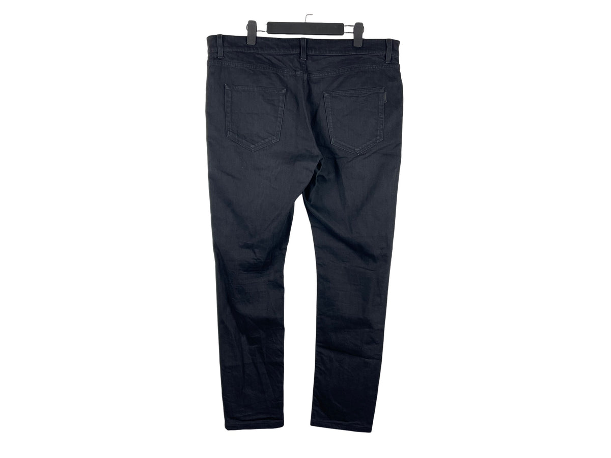 Saint Laurent D03 Slim Jeans