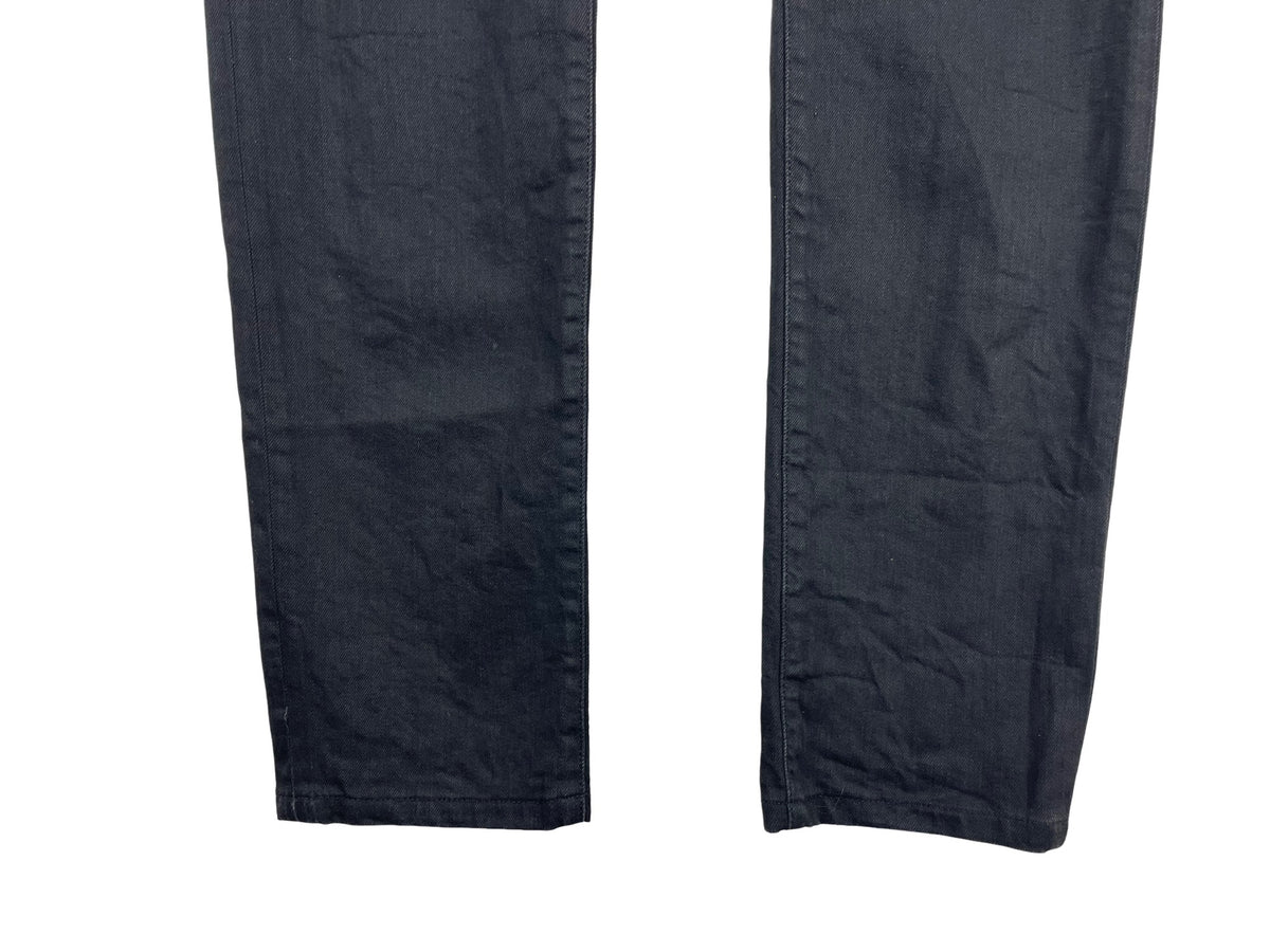 Saint Laurent D03 Slim Jeans