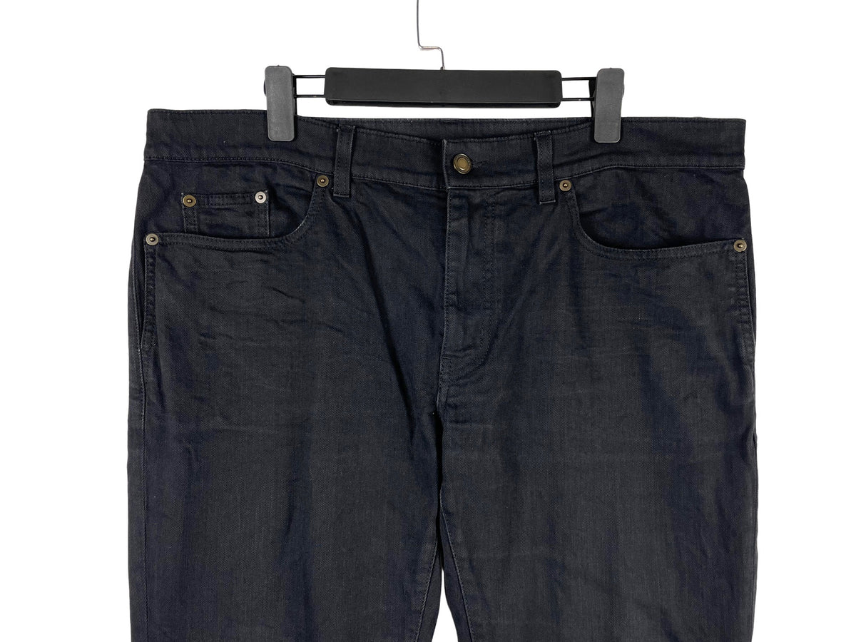 Saint Laurent D03 Slim Jeans