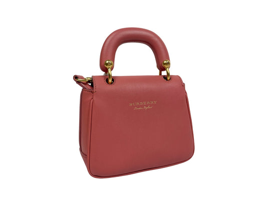 Burberry DK88 Shoulder Bag