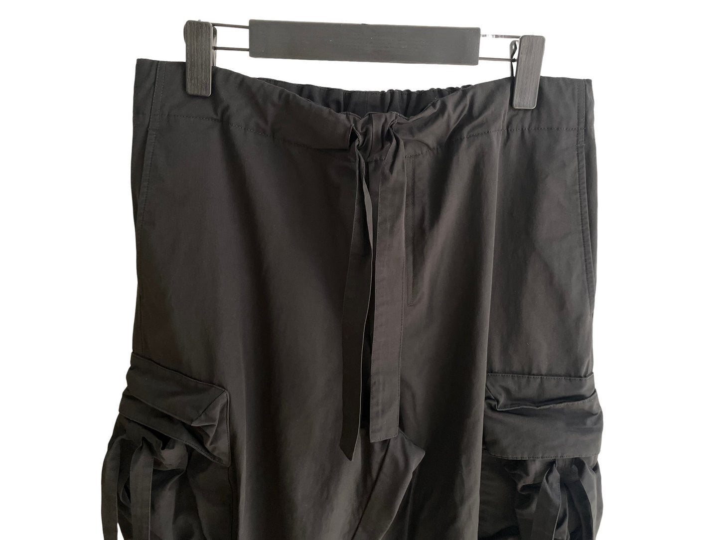 Louis Vuitton 3D Pocket Cargo Pants SS20
