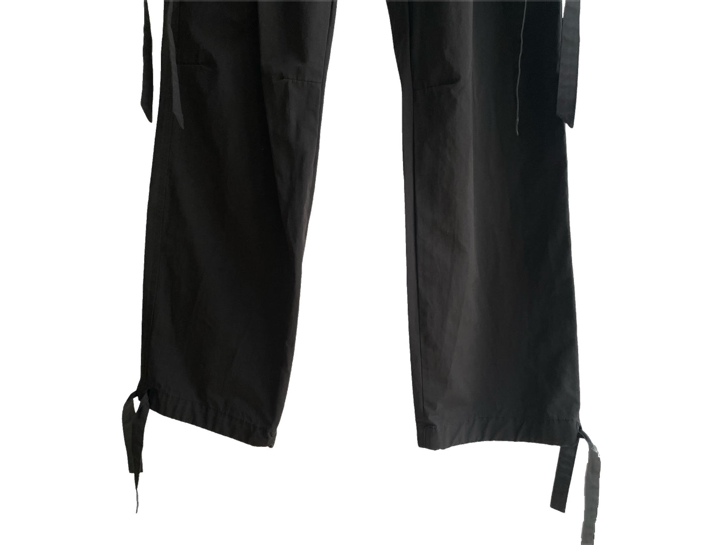 Louis Vuitton 3D Pocket Cargo Pants SS20