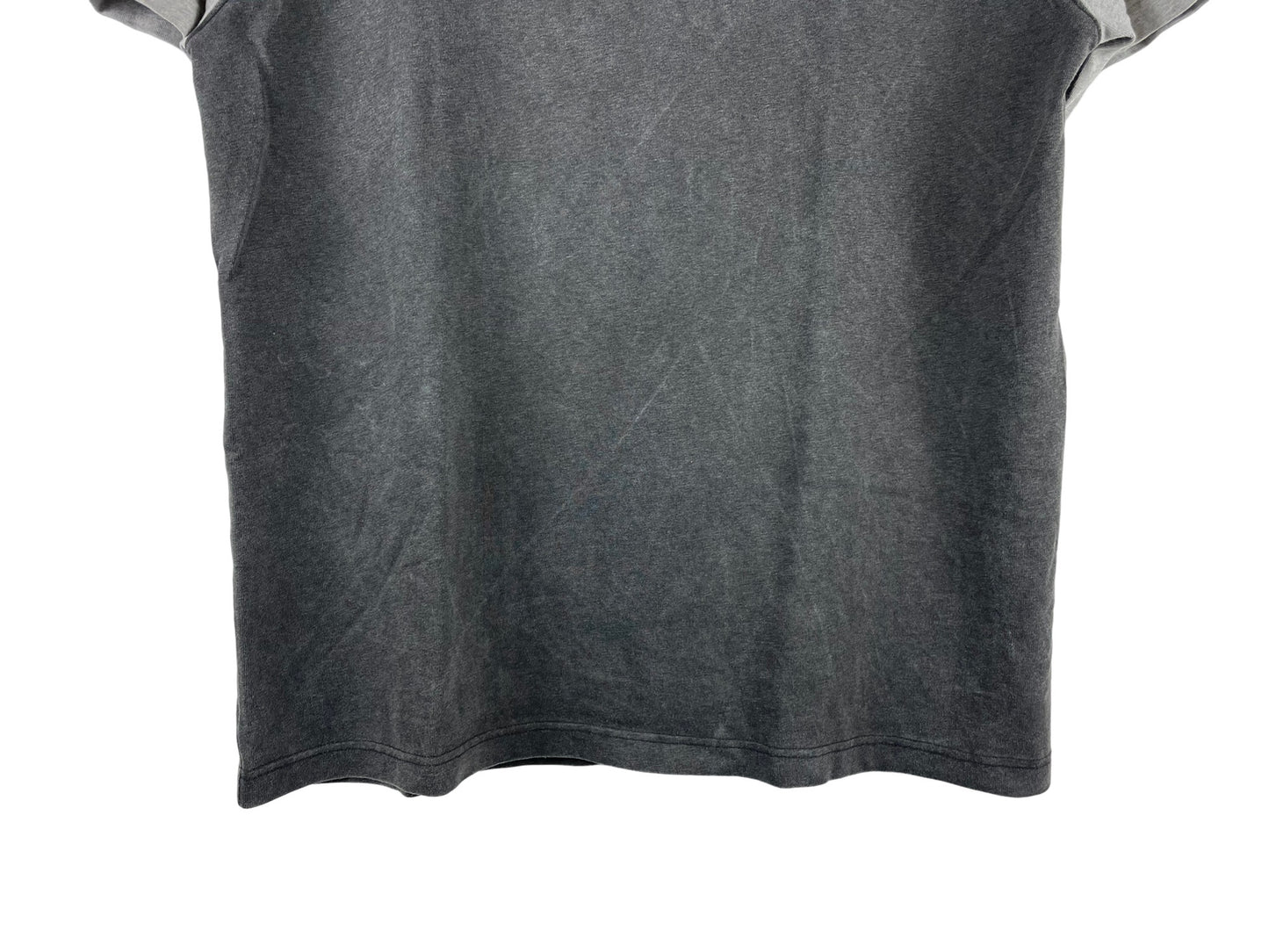 Balenciaga 3B Logo T-Shirt