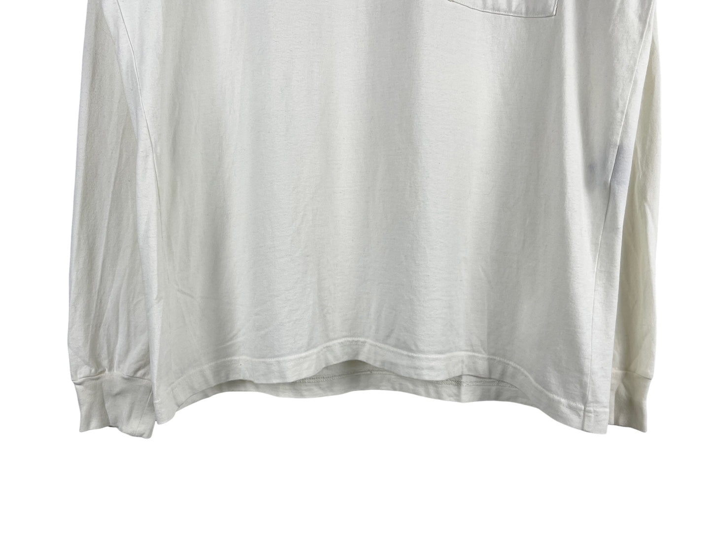 Undercover Turtleneck Long Sleeve