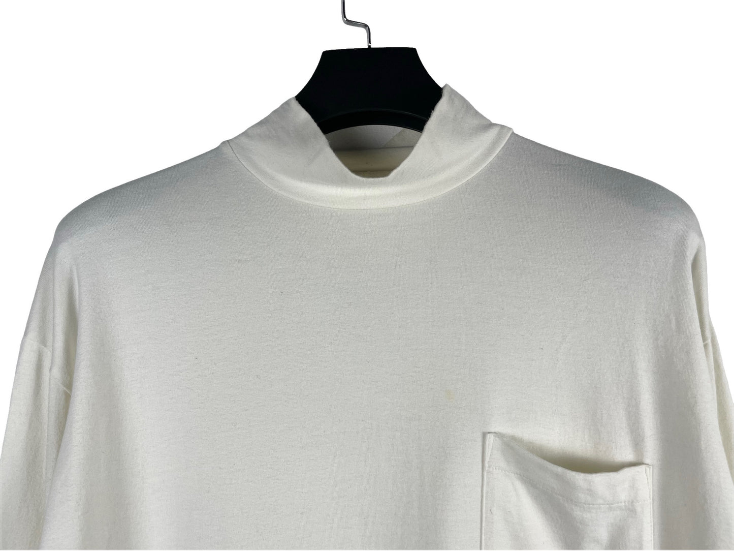 Undercover Turtleneck Long Sleeve