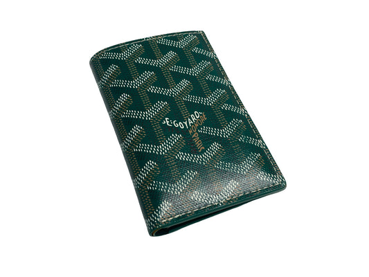 Goyard Saint-Pierre Card Wallet