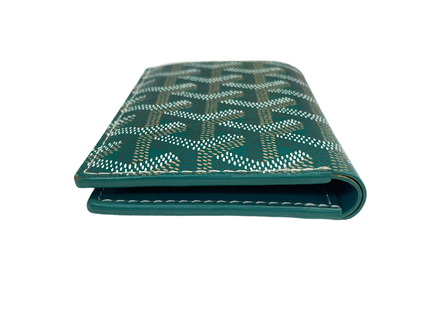 Goyard Saint-Pierre Card Wallet