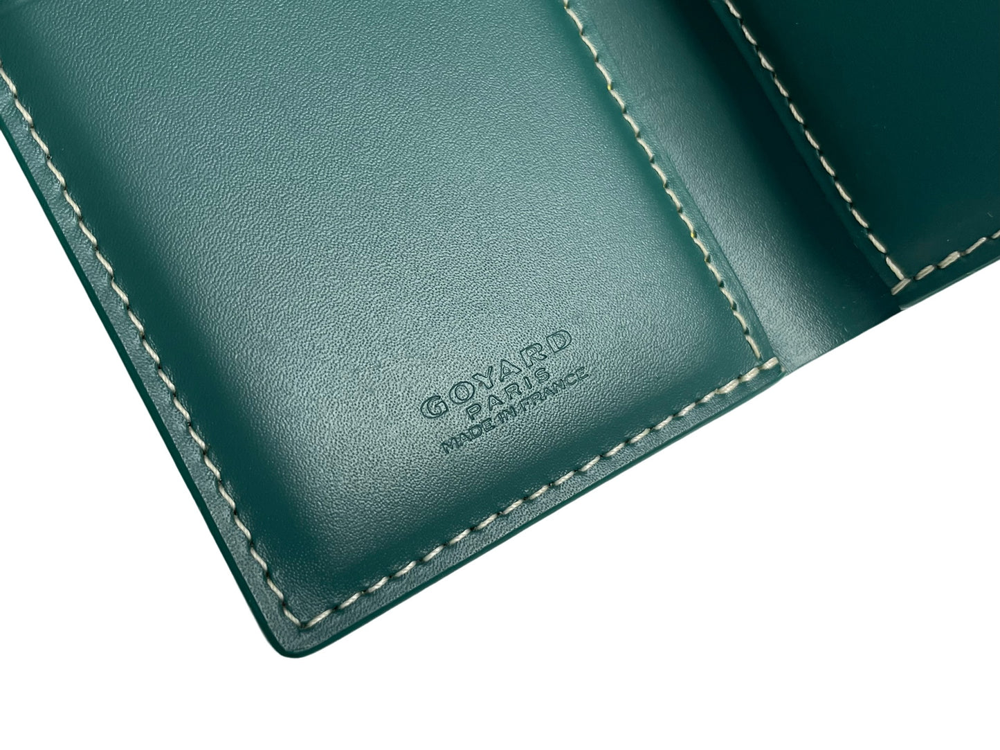 Goyard Saint-Pierre Card Wallet