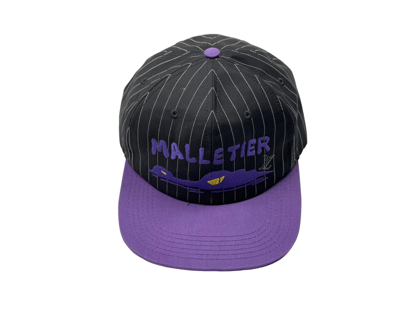 Louis Vuitton Baseball Cap FW22