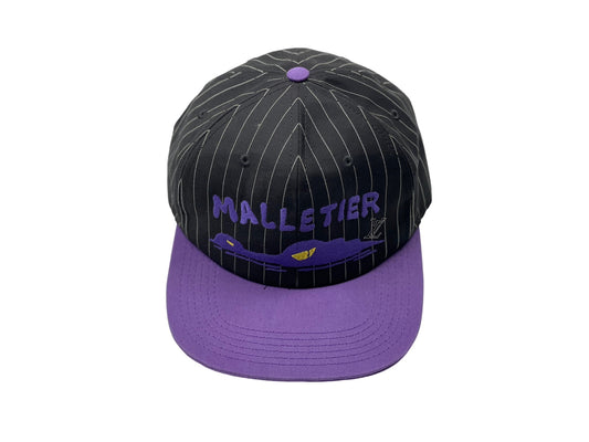 Louis Vuitton Baseball Cap FW22