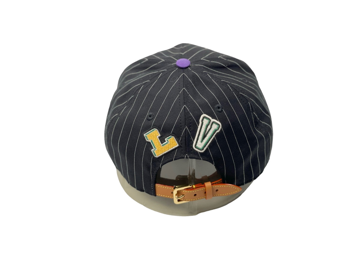 Louis Vuitton Baseball Cap FW22