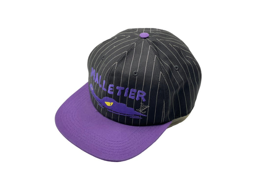 Louis Vuitton Baseball Cap FW22