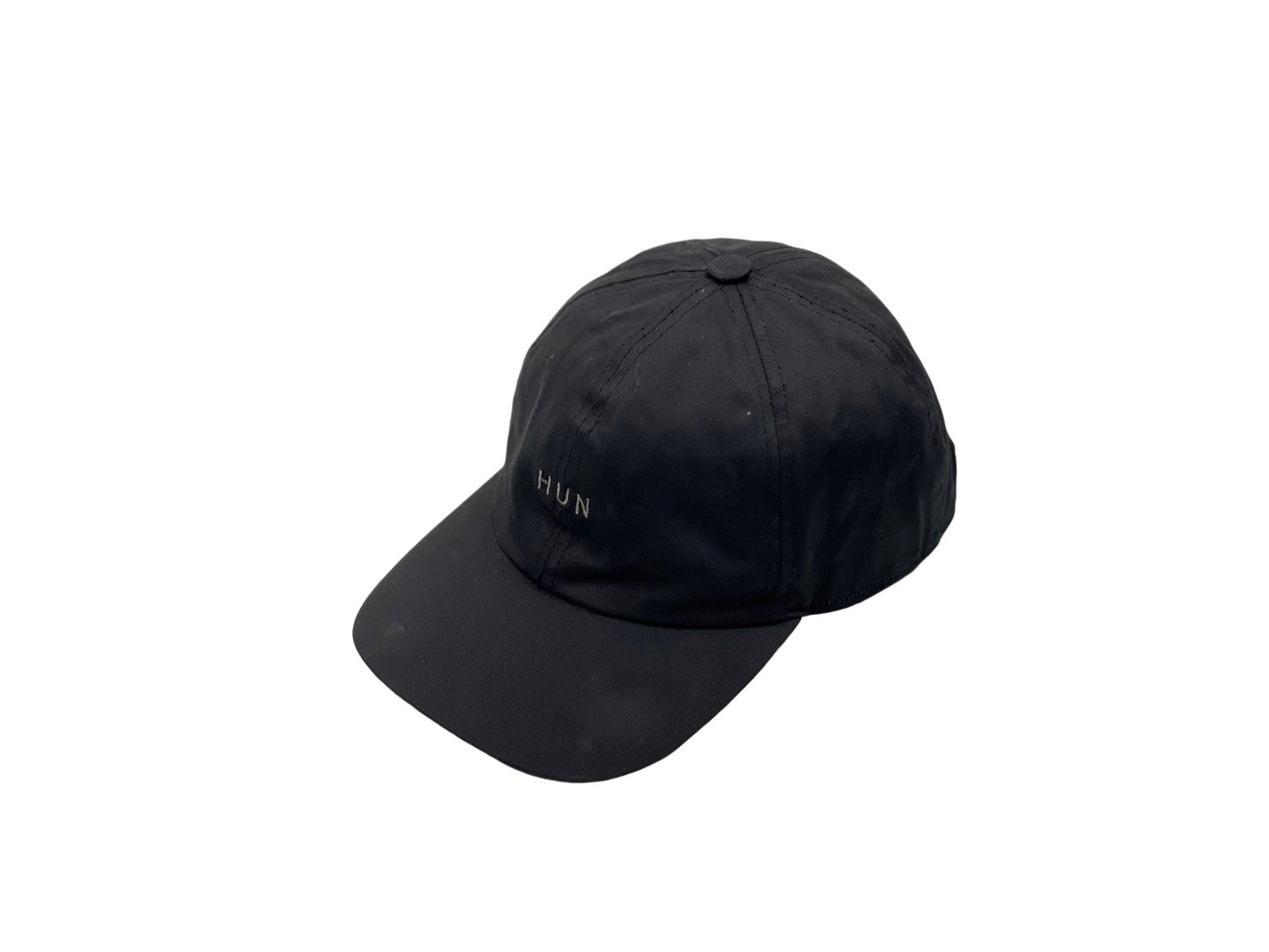 Rick Owens "HUN" Cap SS24