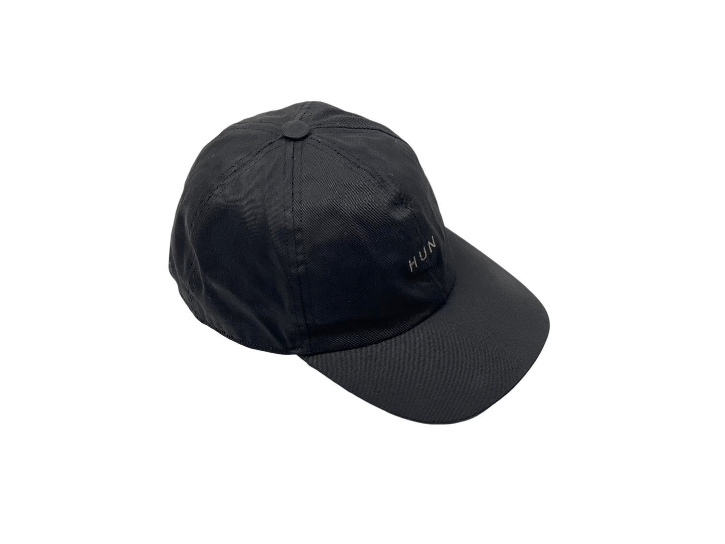 Rick Owens "HUN" Cap SS24