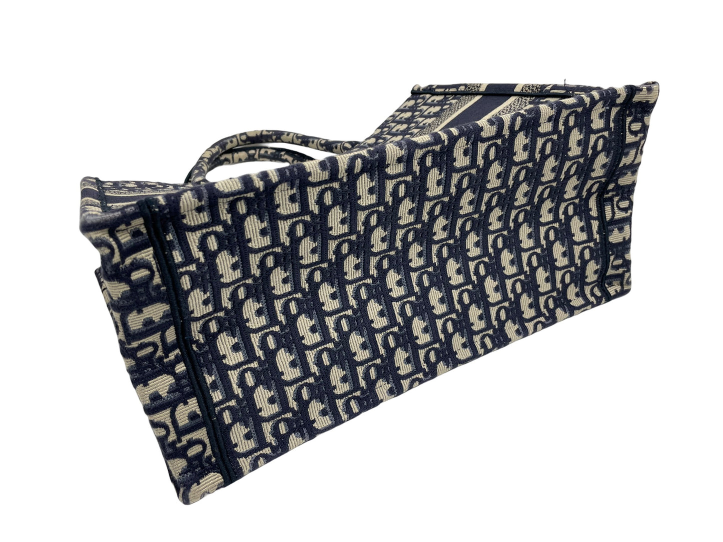 Dior Oblique Book Tote Medium