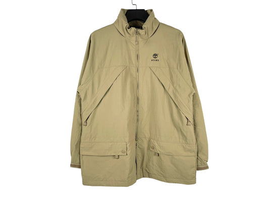 Timberland x BEAMS 50th Anniversary Waterproof Jacket