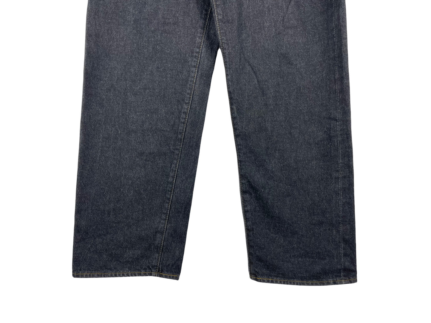 Beams x Levi's Super Wide Jeans SS26
