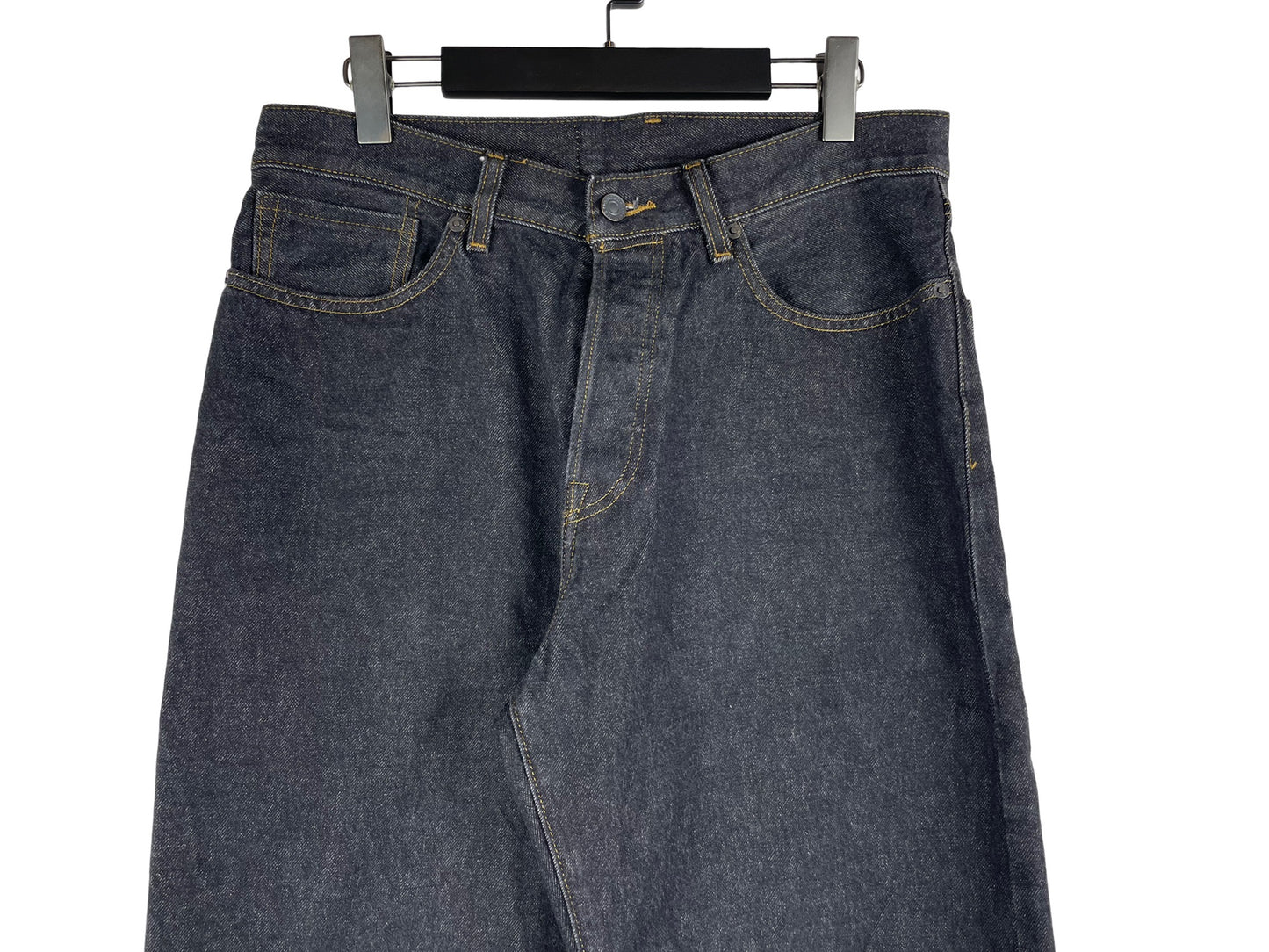 Beams x Levi's Super Wide Jeans SS26