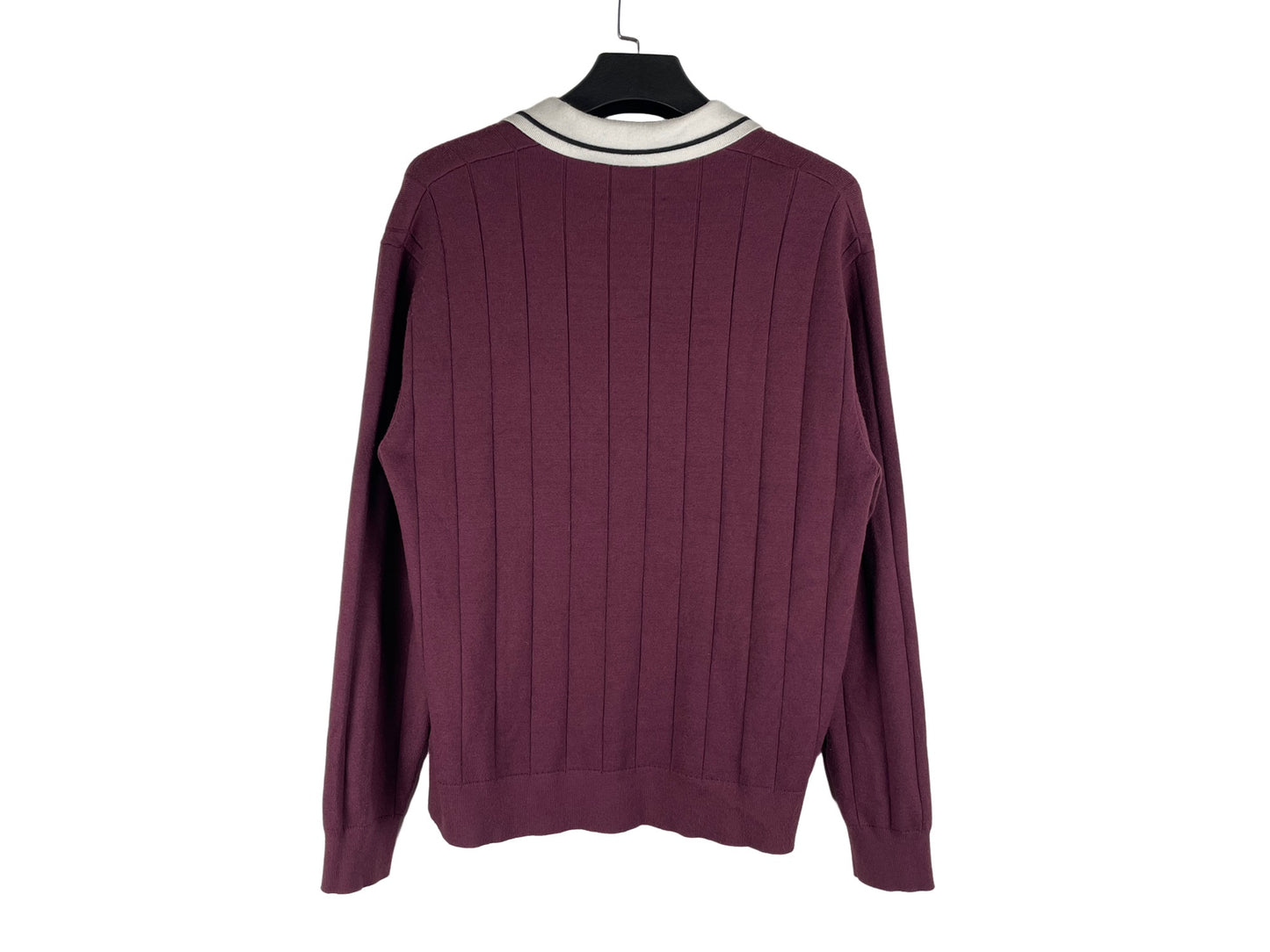 Kith Rugby Pullover Sweater