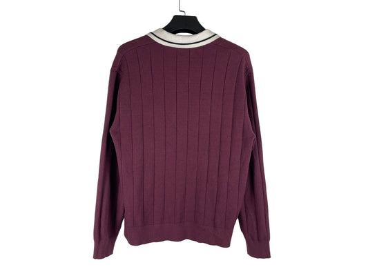 Kith Rugby Pullover Sweater
