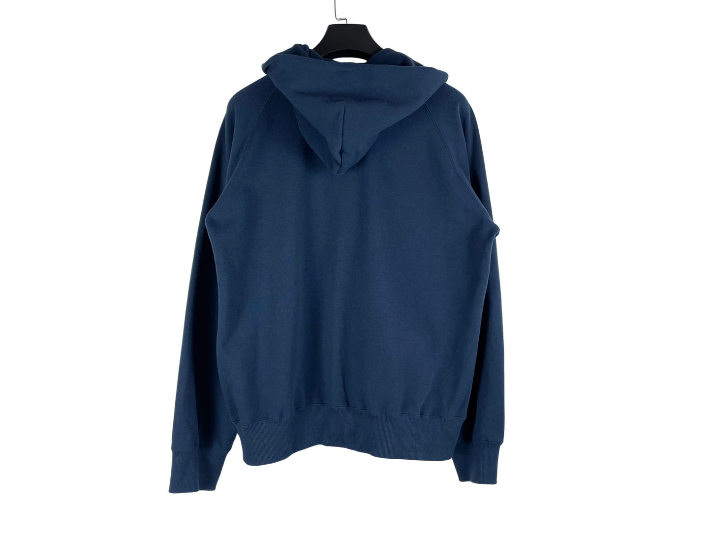 Sacai x Carhartt WIP Front-zip Hoodie SS26