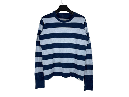 VISVIM Border Long Sleeve T-Shirt