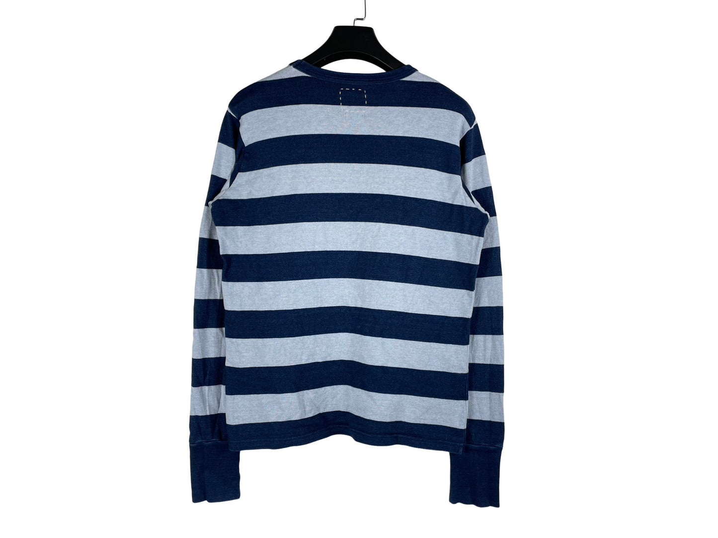 VISVIM Border Long Sleeve T-Shirt