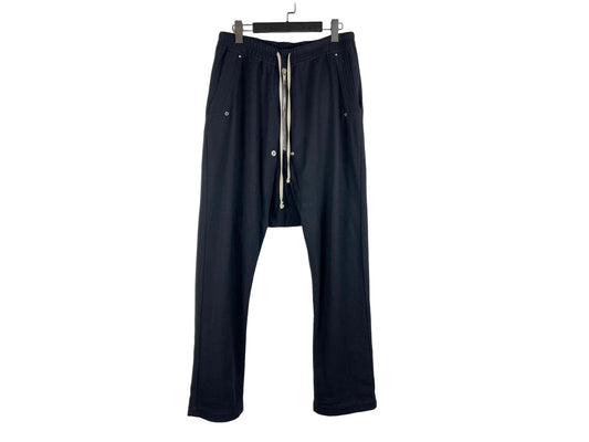 Rick Owens Bela Wool Trousers SS21
