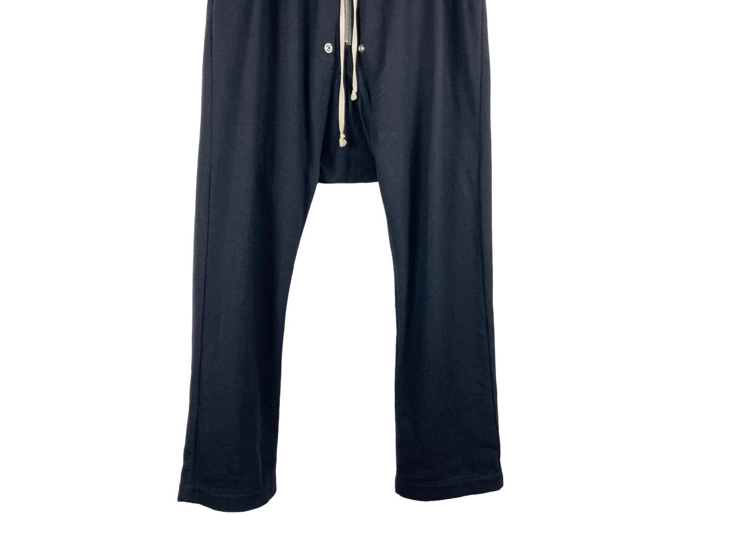 Rick Owens Bela Wool Trousers SS21
