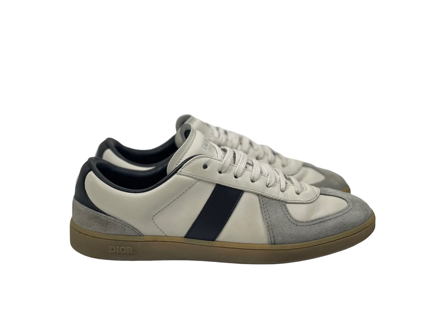 Dior B01 Match Point Sneakers FW25