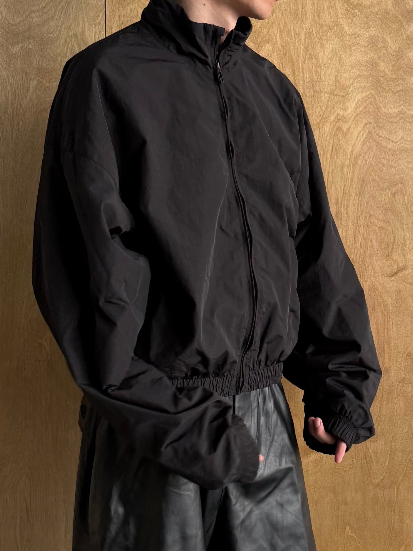 032c "Team" Tag Tracksuit Jacket