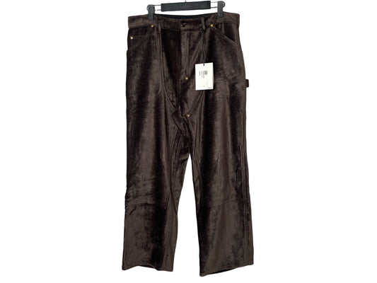 4SDESIGNS Doubleknee Pants