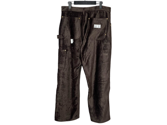 4SDESIGNS Doubleknee Pants
