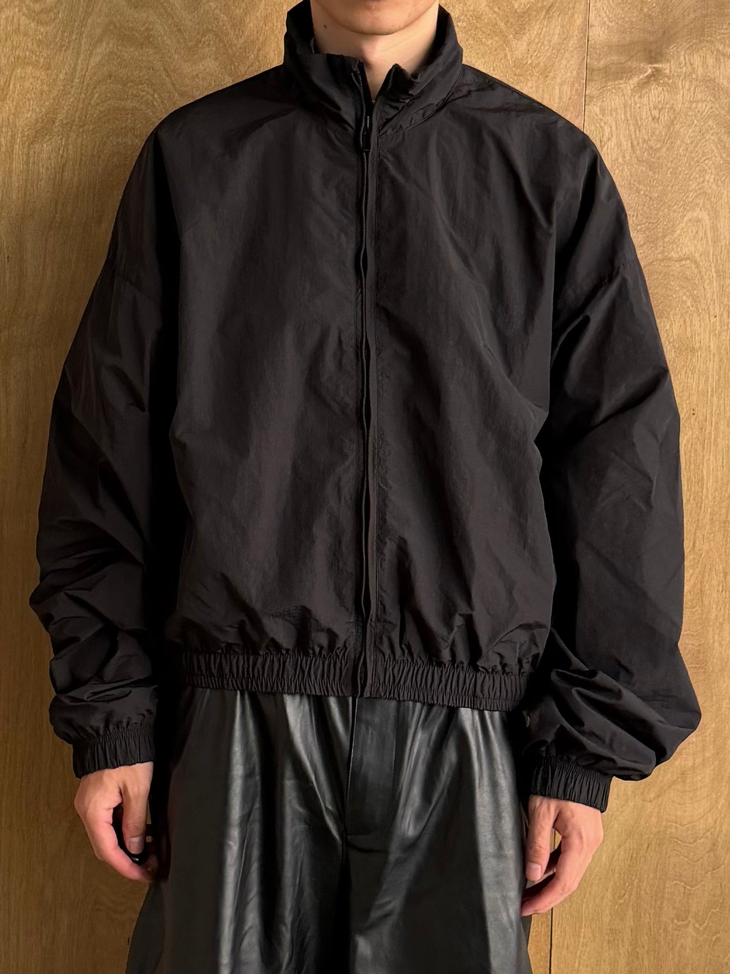 032c "Team" Tag Tracksuit Jacket
