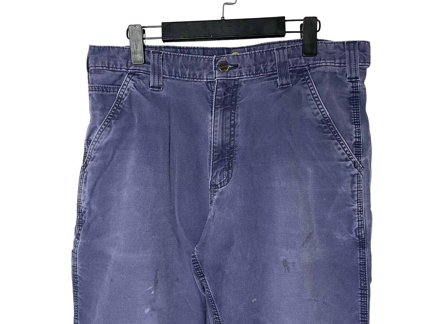 Vintage Carhartt B299 Work Pants