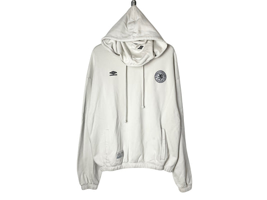 Umbro x Slam Jam Masked Hoodie