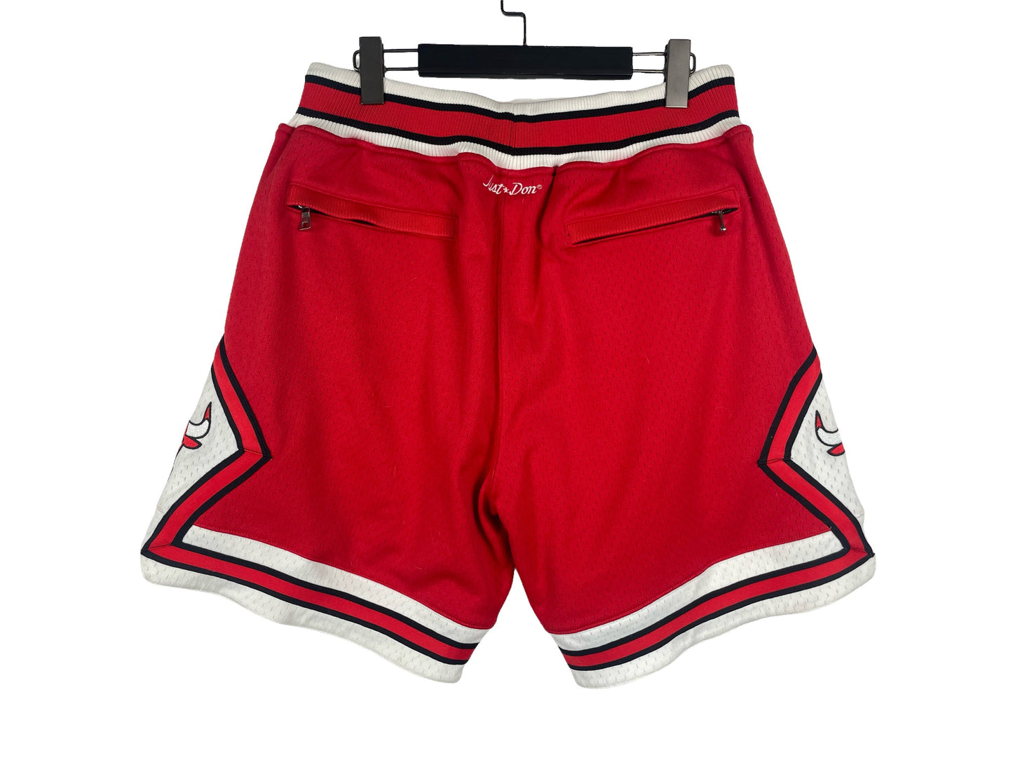 Just Don Bulls OG Shorts