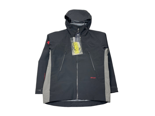 JJJJOUND x Descente Allterrain Hardshell Jacket AW25