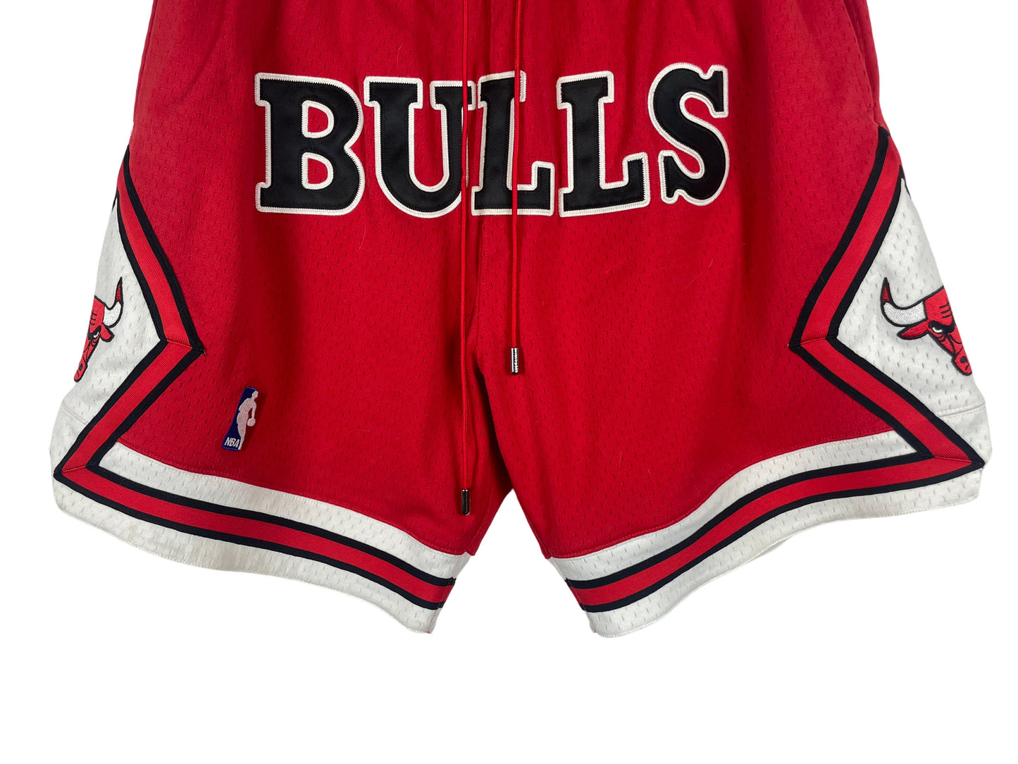 Just Don Bulls OG Shorts