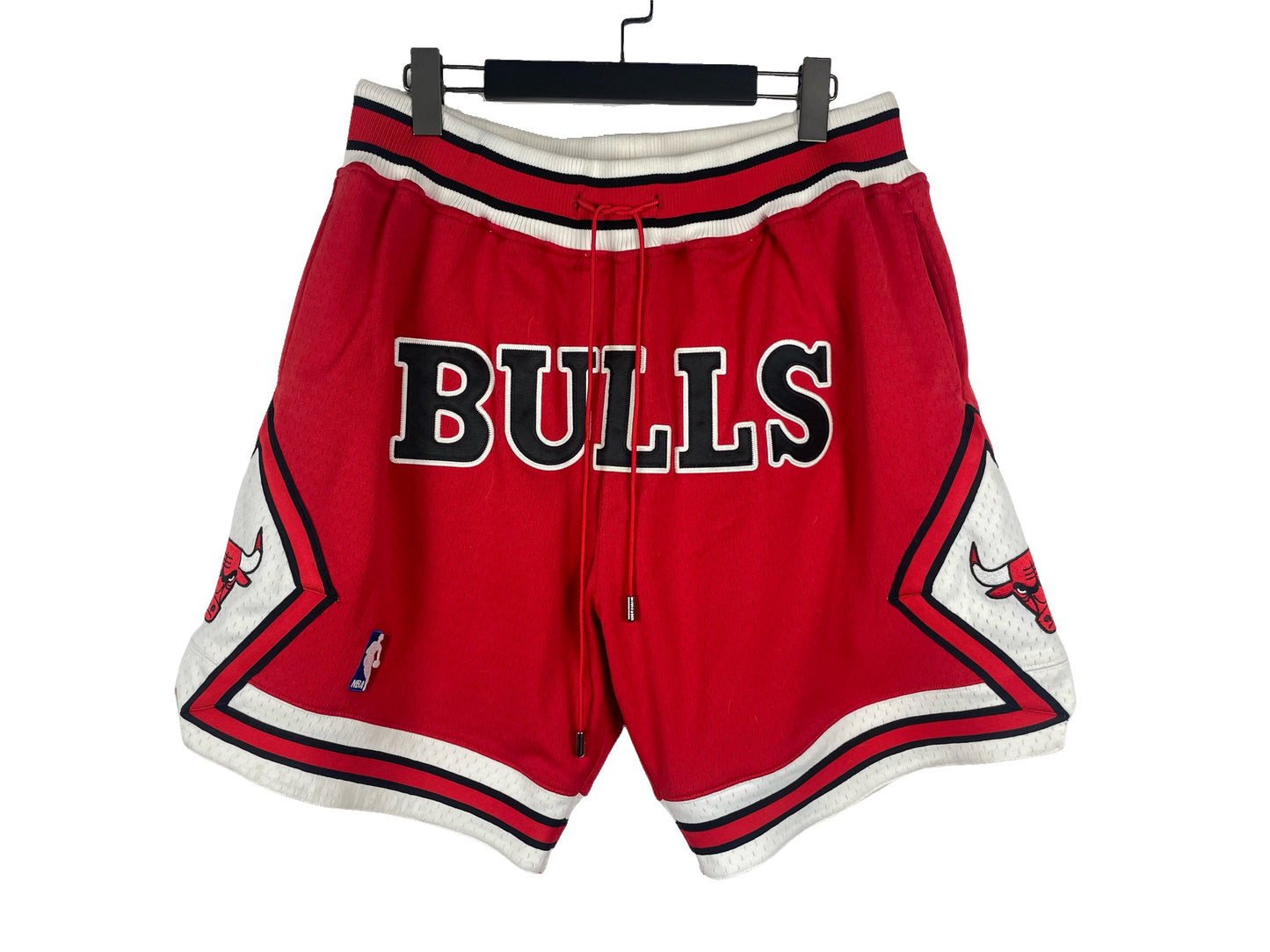 Just Don Bulls OG Shorts