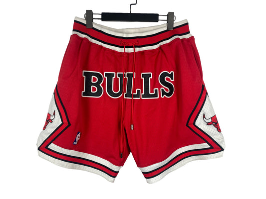 Just Don Bulls OG Shorts