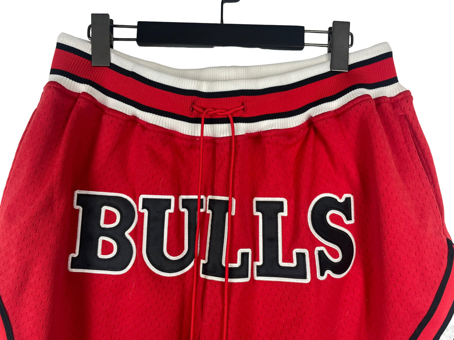 Just Don Bulls OG Shorts