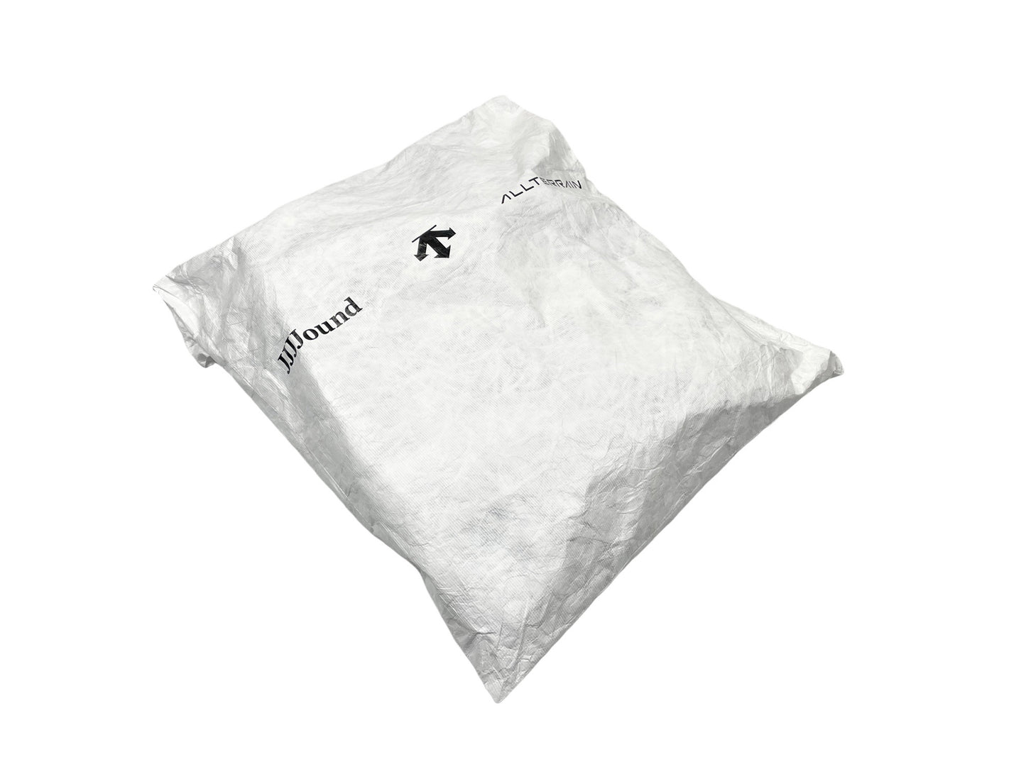 JJJJOUND x Descente Allterrain Hardshell Jacket AW25