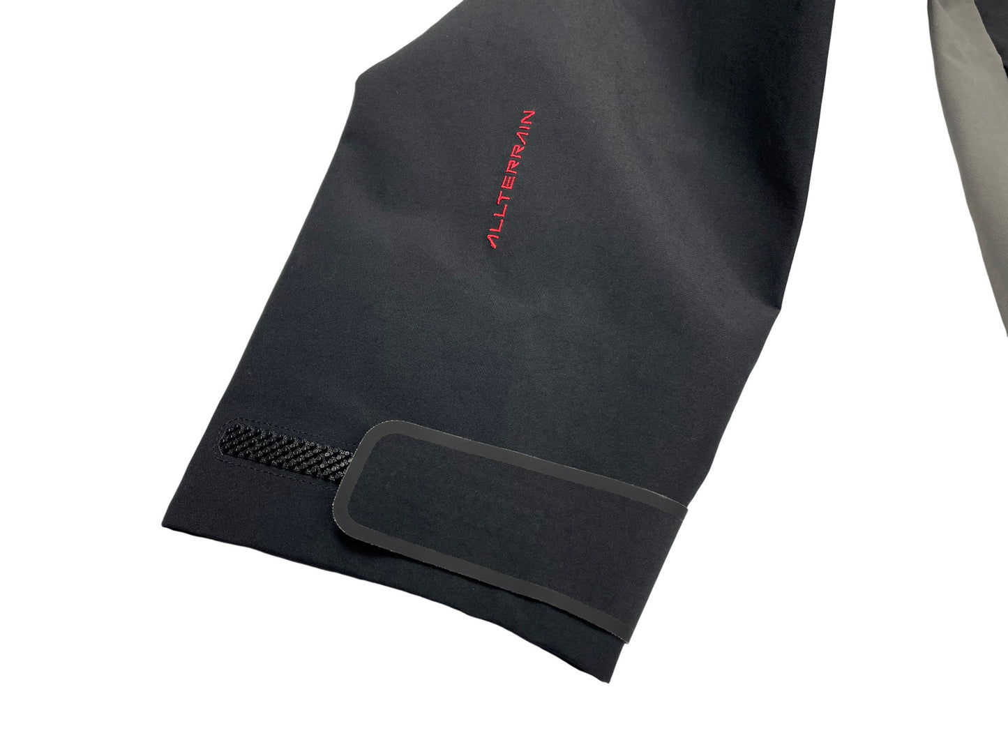 JJJJOUND x Descente Allterrain Hardshell Jacket AW25