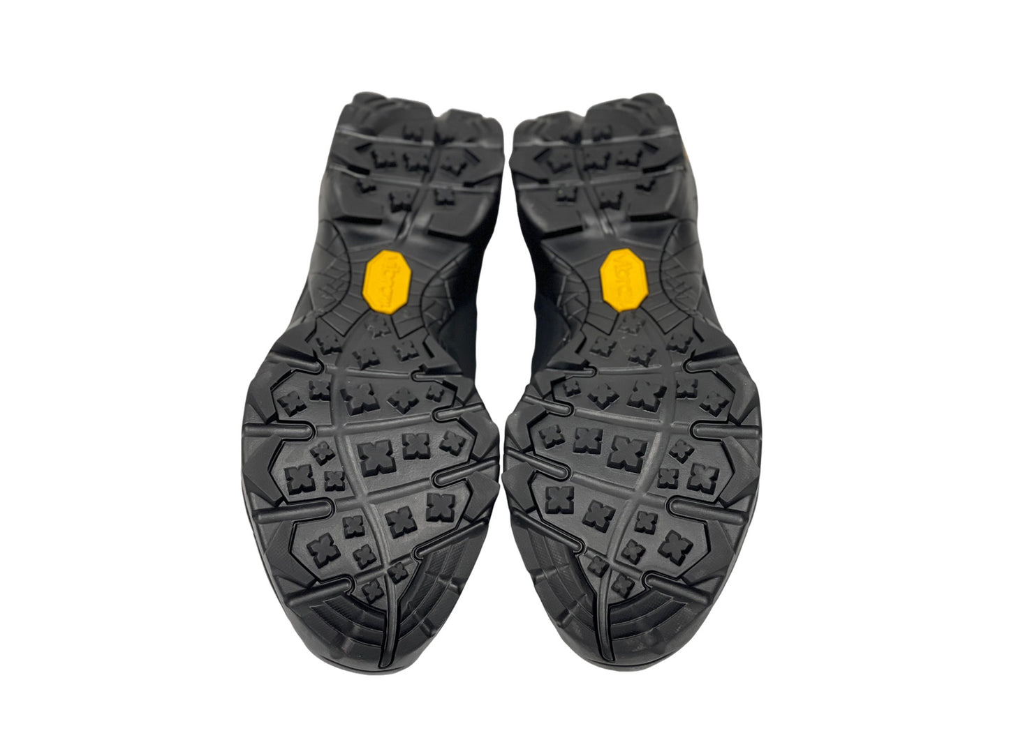 ROA Hiking Loafer Shoes SS24