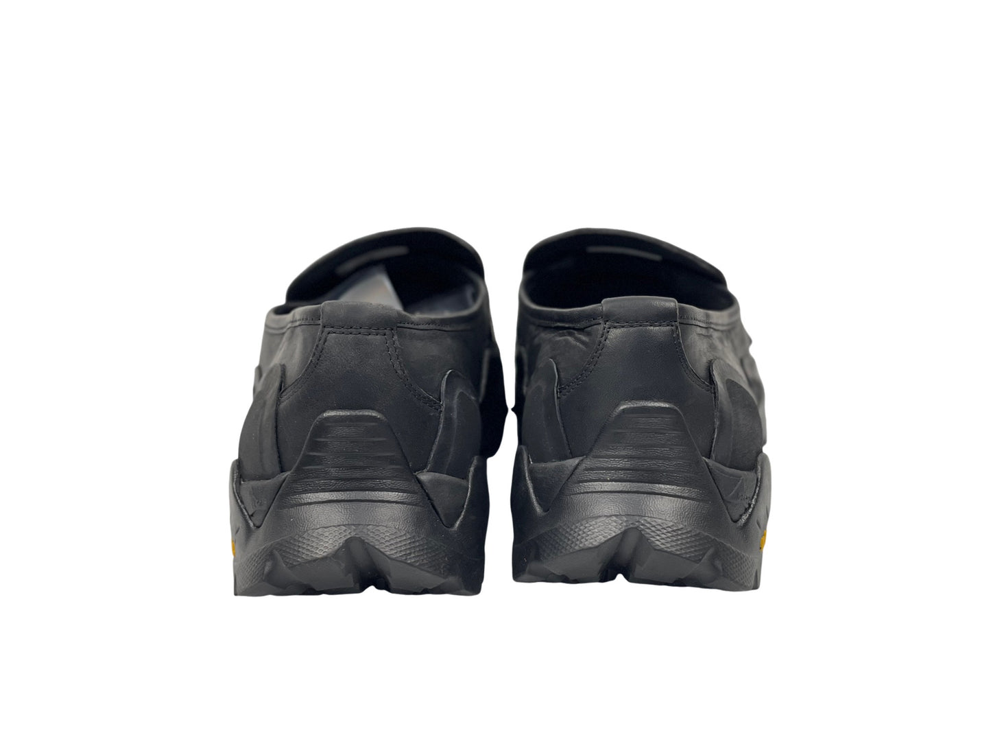 ROA Hiking Loafer Shoes SS24