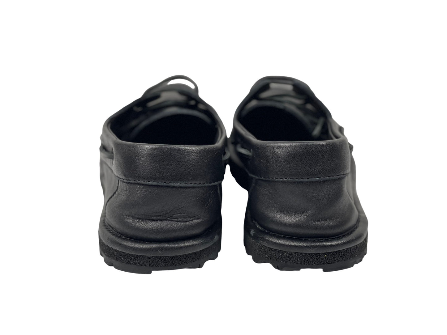 Dries Van Noten Boat Shoes