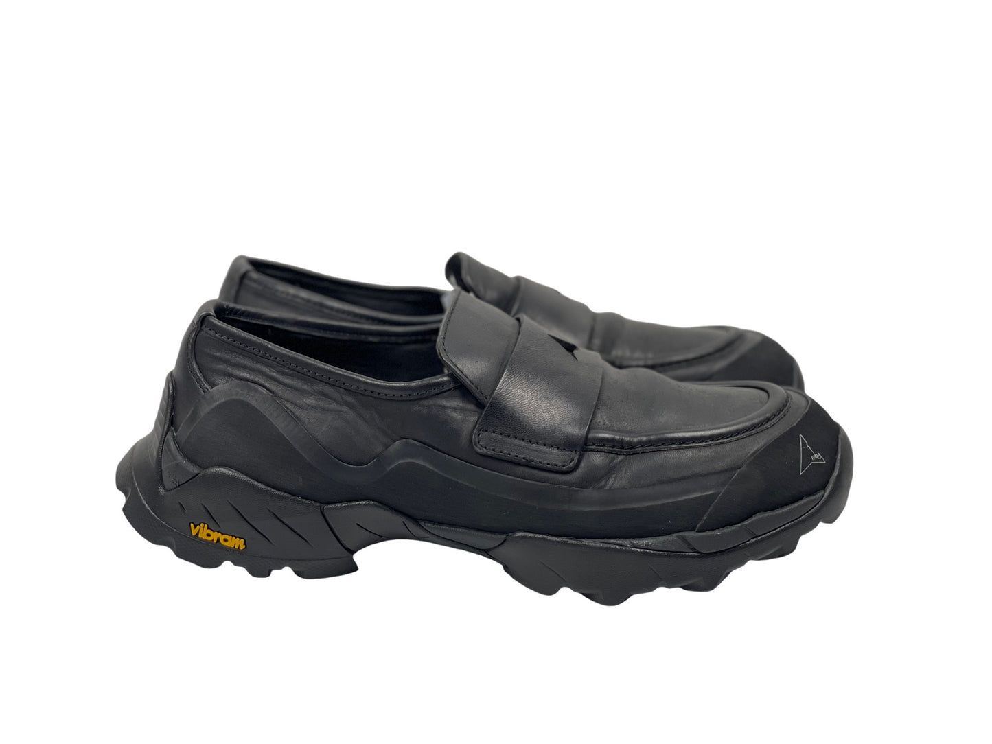 ROA Hiking Loafer Shoes SS24