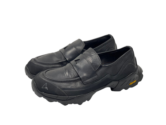 ROA Hiking Loafer Shoes SS24
